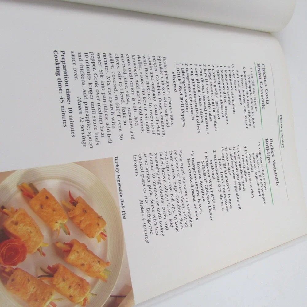Casseroles, Stews, Soups & More (Favorite All Time Recipes‎ Series